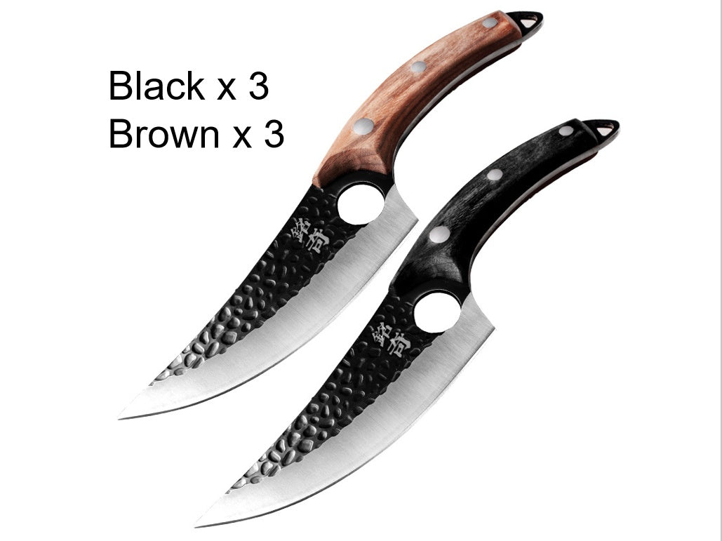 Field Knife