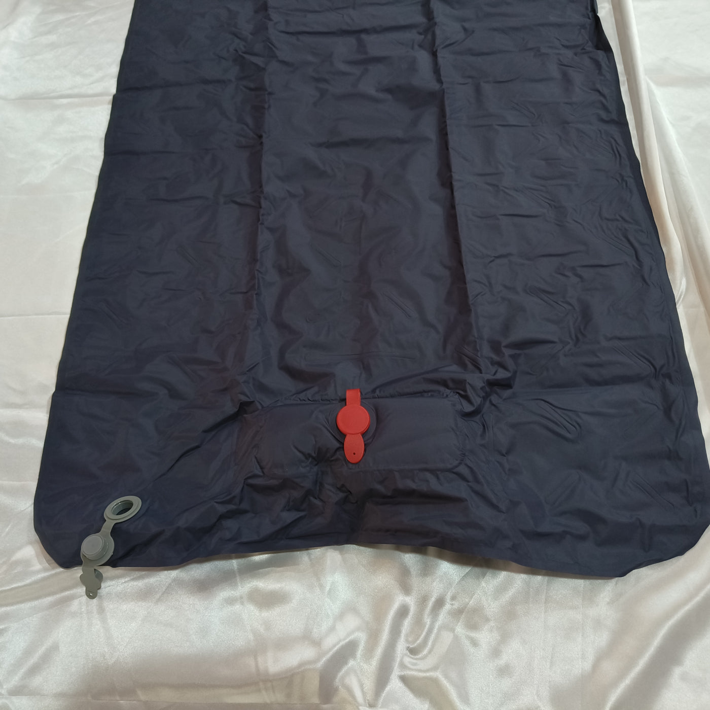 Outdoor Camping Press Inflatable Sleeping Pad