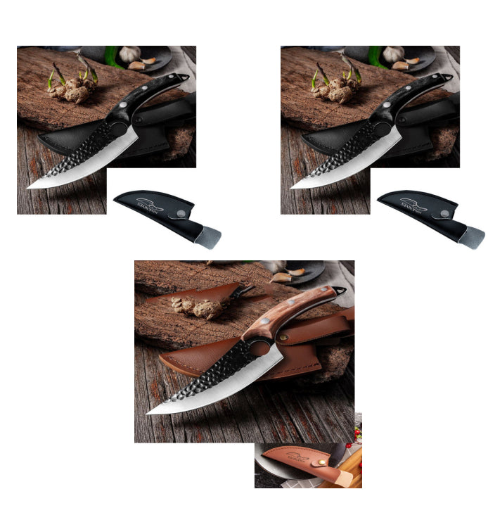 Field Knife