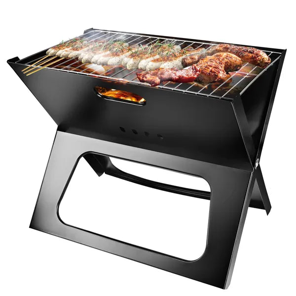 Foldable BBQ Grill Portable