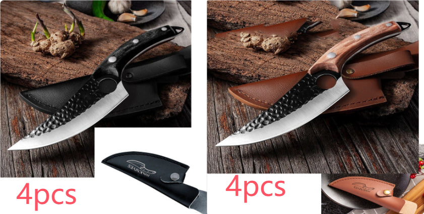 Field Knife