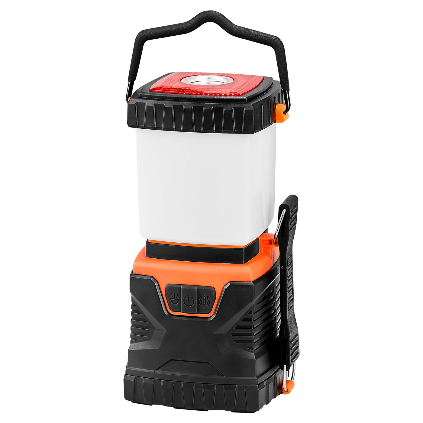 LED Camping Lantern Battery Powered All-in-one For Exceptional Experience