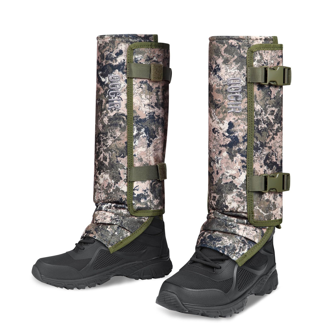 NatureBlend Snake Gaiters Hunting Gaiters