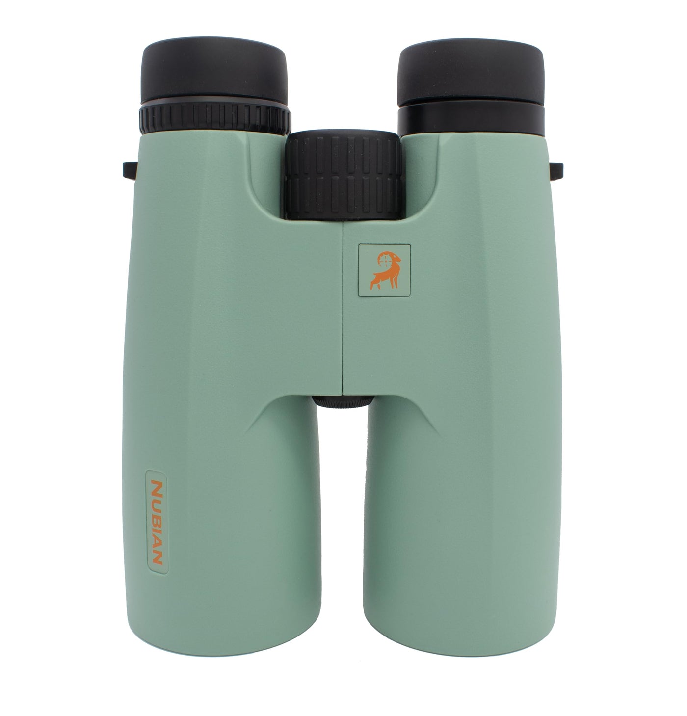 IBEX OUTDOORS - Nubian HD 12x50 Binoculars