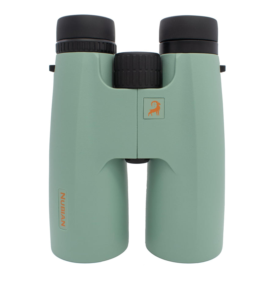 IBEX OUTDOORS - Nubian HD 12x50 Binoculars