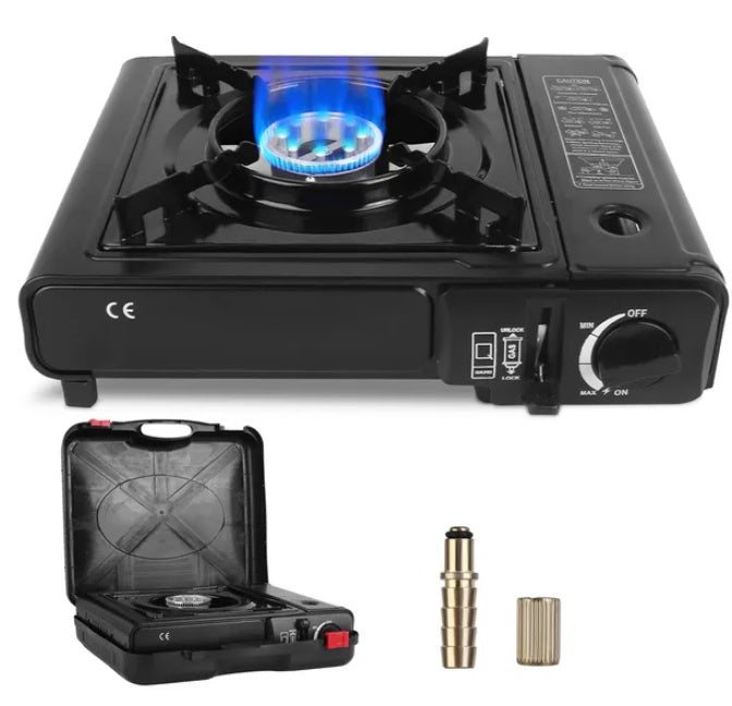 Portable Camping Stove