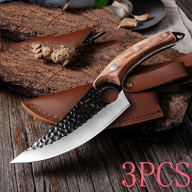 Field Knife