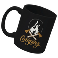 Axes 11oz Mug