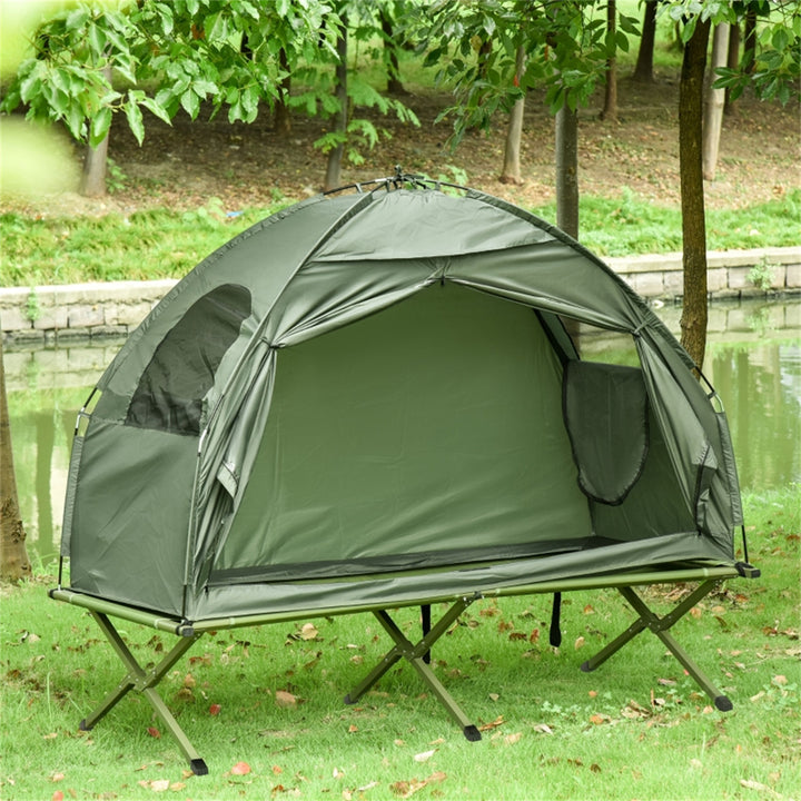 Foldable Camping Tent