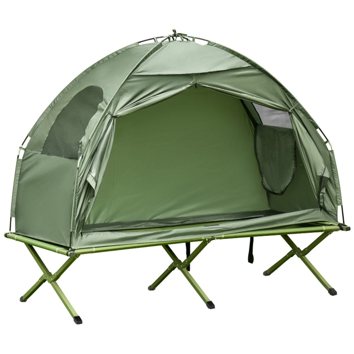 Foldable Camping Tent