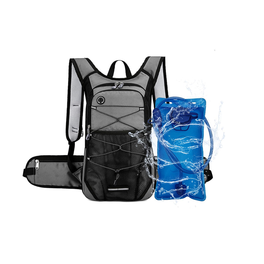 Hydration Backpack