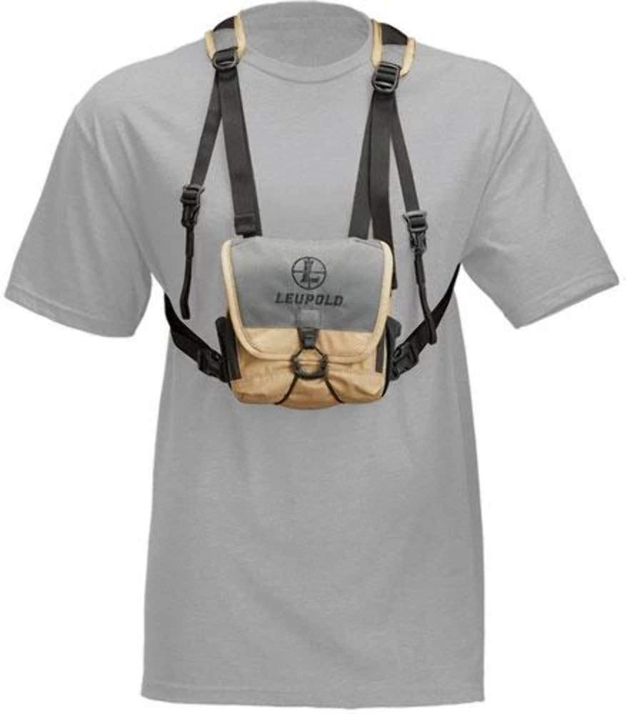 Leupold LP172543-BRK Go Afield Binocular Harness XF