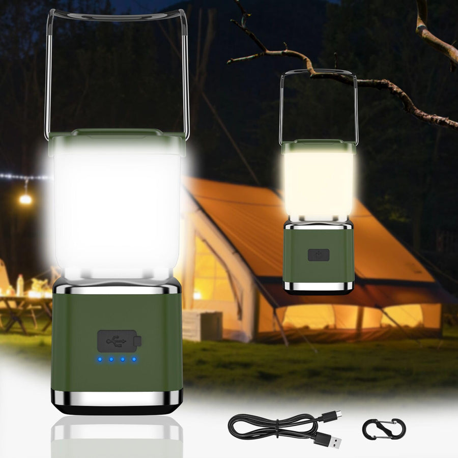 LED Camping Lantern 1000 Lumens