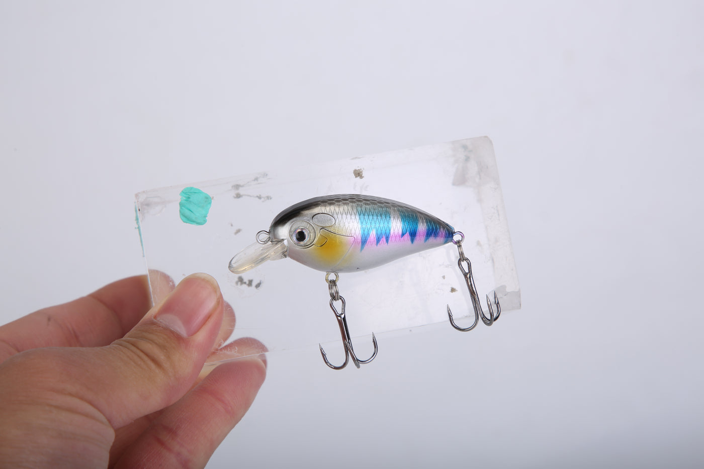 375Pcs Fishing Baits And Tackle Box Saltwater Freshwater Fishing Lures Kit Lifelike Popper Crankbaits Crickets Frogs Spoon Lures Maggots