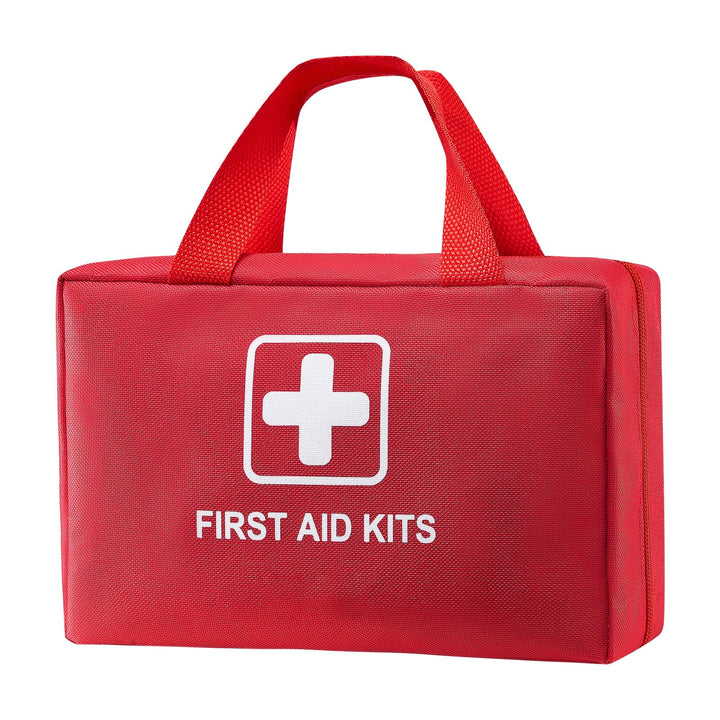 First Aid Kit 500 Pieces