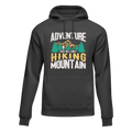 Adventure Has No Limit Unisex Hoodie