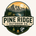 Pine Ridge Outdoor Co.  - Home