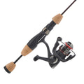Shakespeare Ugly Stik Elite Ice Spinning Reel and Fishing Rod Combo 27" - Medium Light - 1pc