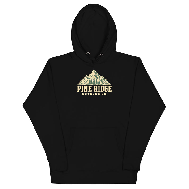 PRO Hoodie