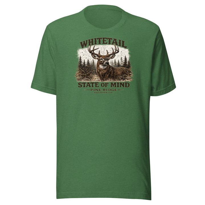 White Tail State of Mind