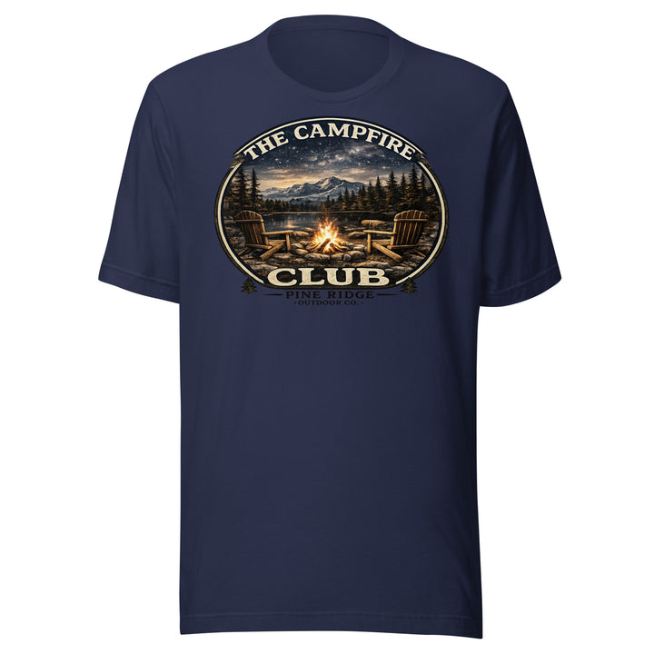 Campfire Club