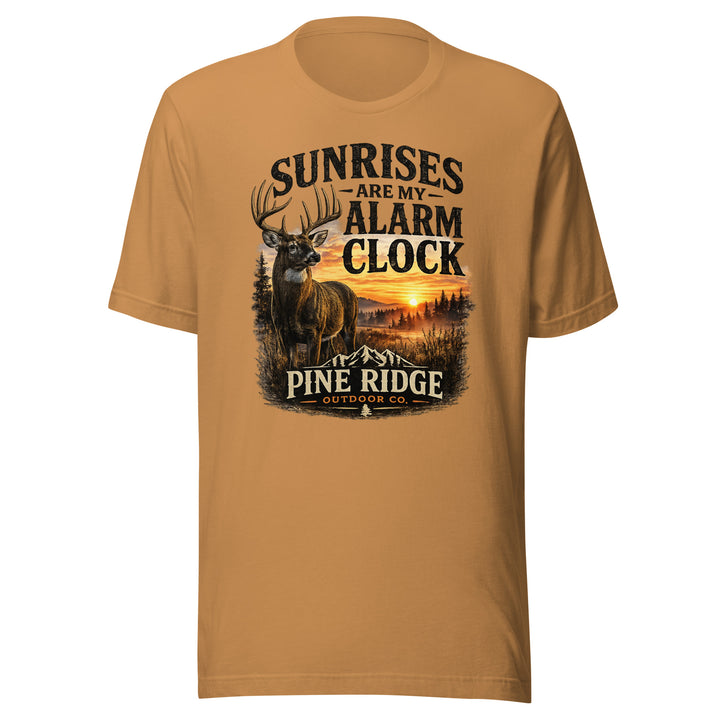 Sunrise Alarm